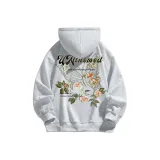 Туманно-серый