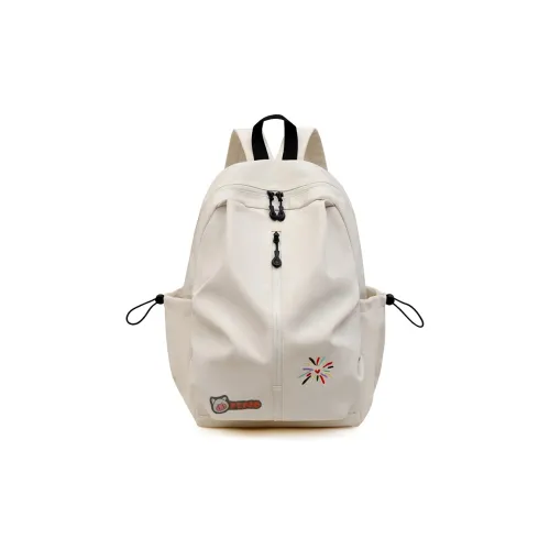 Banner The Piggy Нейлон Рюкзак Унисекс Многоцветный