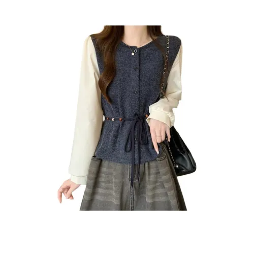 The Temptation Of The Muse Толстовка Женская