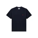 Темно-синий