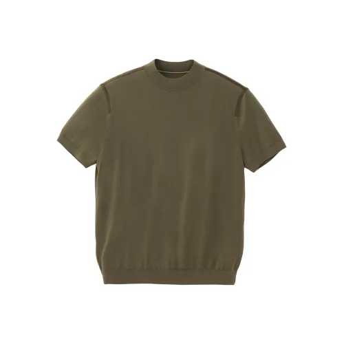 Mr.Bu Мужские Свитера