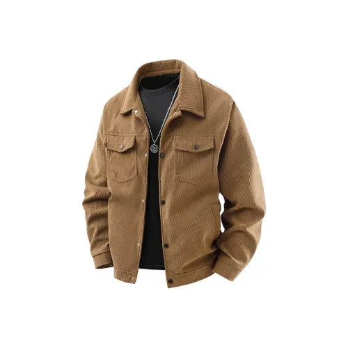 Bug small green Унисекс Куртки