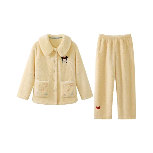 JINGYUN X Disney Пижамный комплект для женщин