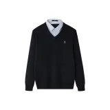 Темно-синий 13