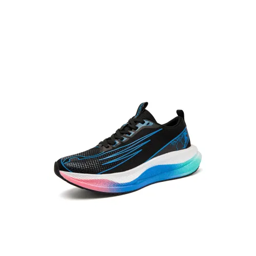 Than Than Me Slip-resistant Abrasion-resistant Lightweight Амортизирующие беговые кроссовки для детей