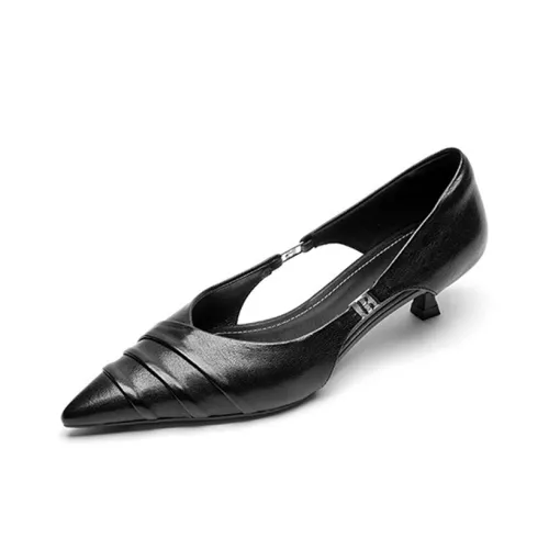 CZRSK Женские повседневные туфли Женские