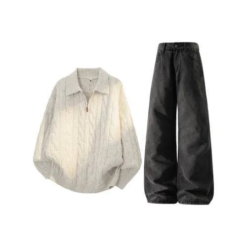 ZIRUNGE Повседневная спортивная одежда унисекс