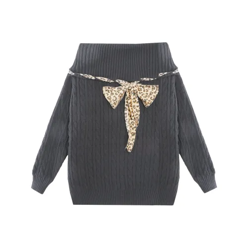 JOPPTI Женская трикотажная одежда