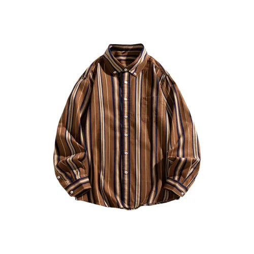 Antioffice Мужские Рубашки