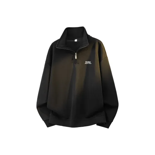 YCCLCC Унисекс Свитшоты