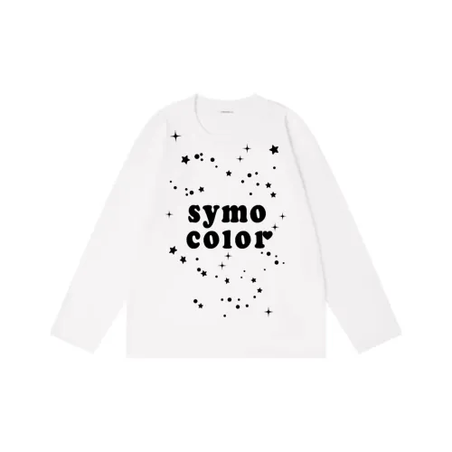 Vine Color Стандартная T-рубашка Женская