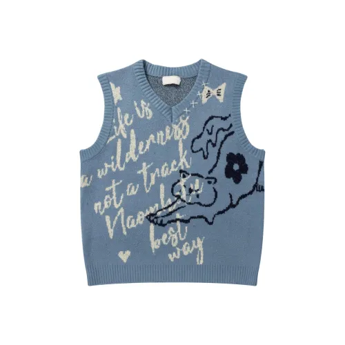 51XXHA Унисекс Трикотаж