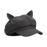 Глубокий черный