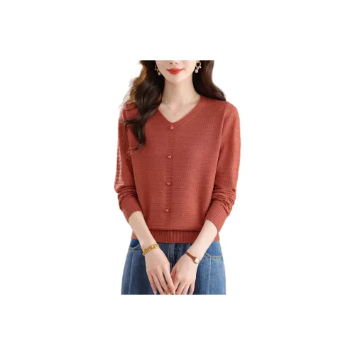 YPUT Женская трикотажная одежда