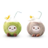 Кокос Зеленый Малыш Charm [1 пара]