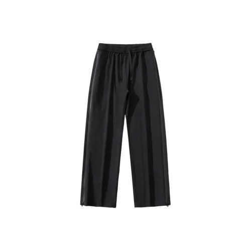 PEA Унисекс Повседневные Брюки