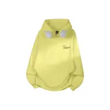 Светло-жёлтый