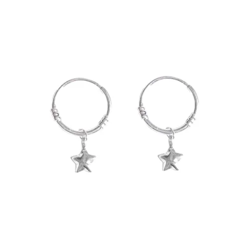 GIRATI Серьги Женские