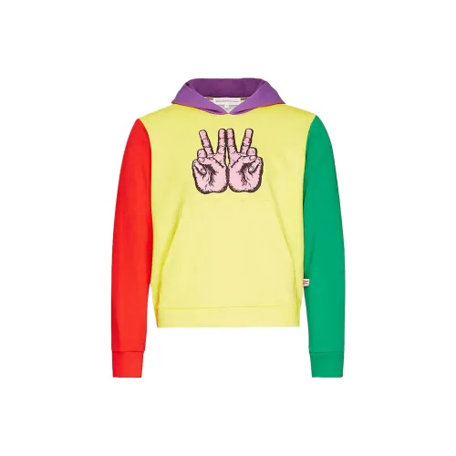 WALTER VAN BEIRENDONCK Толстовка Мужская