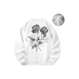 Белый (с флисовой подкладкой)