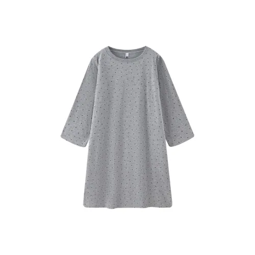 DAISONG Изображение Цвет Женские Ночные сорочки