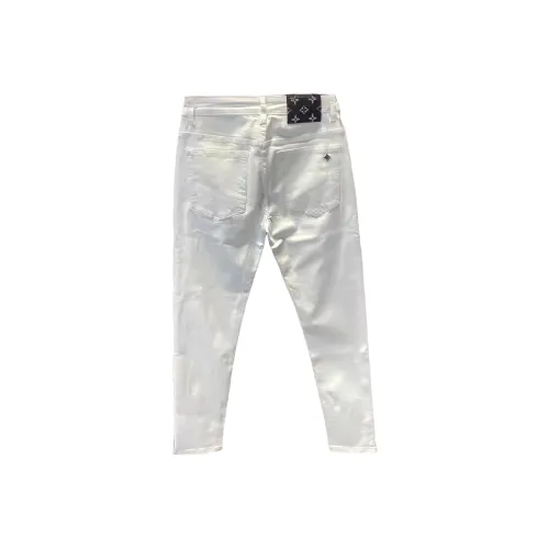 Chisportate Унисекс Джинсы