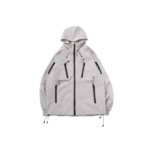 HAPG Женские Куртки