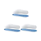 3 пачки синий] дезодорирующий, влагоотводящий + износостойкий, устойчивый