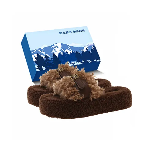 Fawn Miri противоскользящие слипоны для женщин