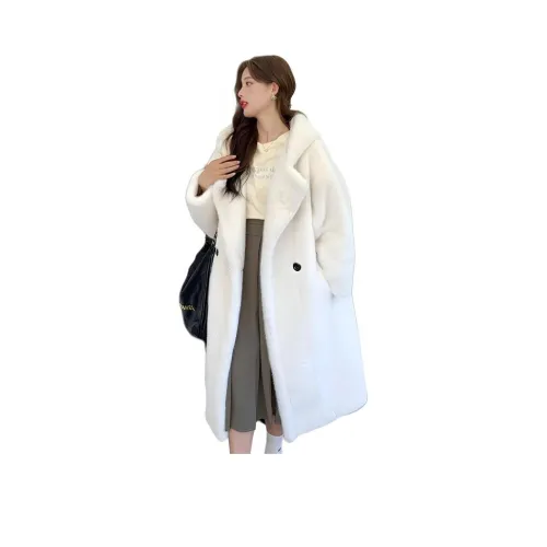 Dippanis Вельвет Feel Пальто Женское