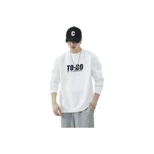 Мед Унисекс Свитшоты