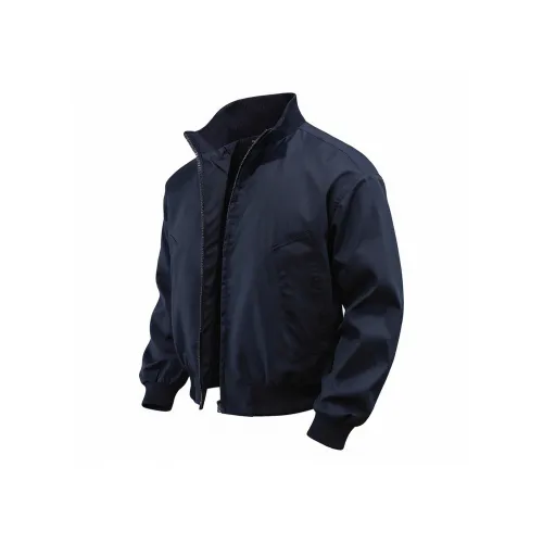 PERK EGLE Утолщенный хлопковый пуховик пальто унисекс