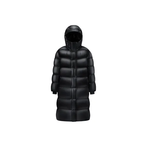 CAMEL Phantom Black Unisex Down Jackets CAMEL Phantom Black Унисекс Пуховики