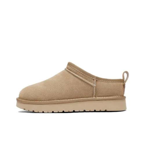 AGSDON Сноубутсы Женские