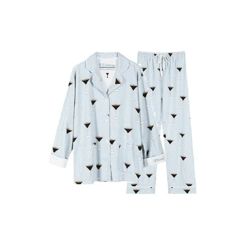 OXO OVERLOAD Пижамный комплект женский