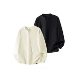 Абрикосовый + черный [2 шт]