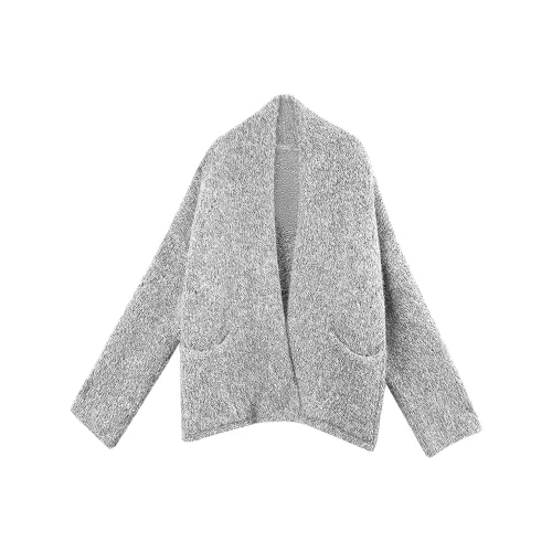 A paradise for awakening Свитер Женские