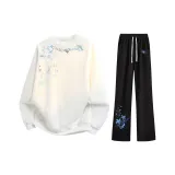 Белый+Черный