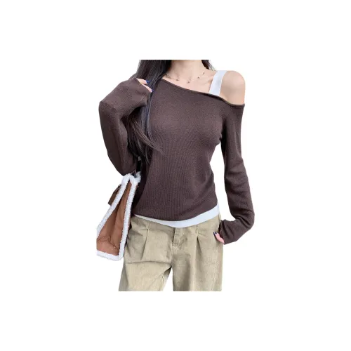 JOPPTI Женская трикотажная одежда