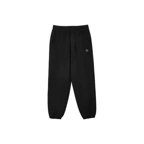 JACK JONES Мужские Вязаные Спортивные Штаны