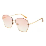 Розово-золотой C3