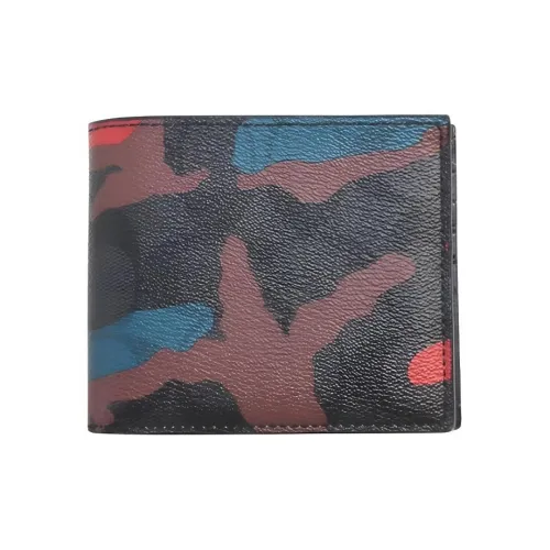 COACH 3 IN 1 Wallet Кошельки Мужской