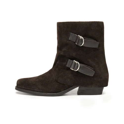Staccato Western Wild Booties Женские