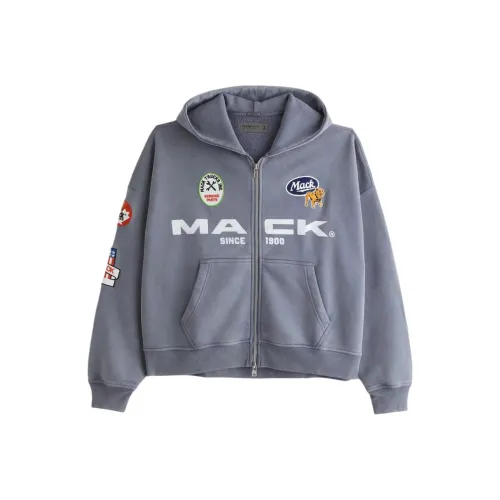 Abercrombie＆Fitch Толстовка Мужская