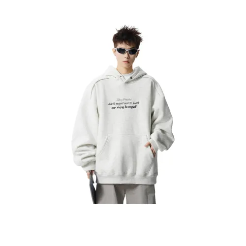 KWER Унисекс Свитшоты