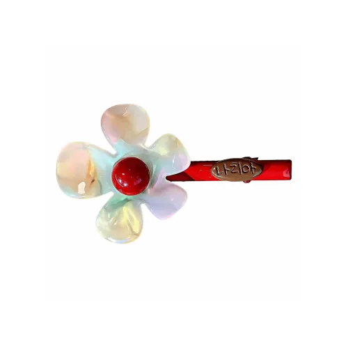 Mr. Shang Ацетат Edge Нижняя заколка Женские