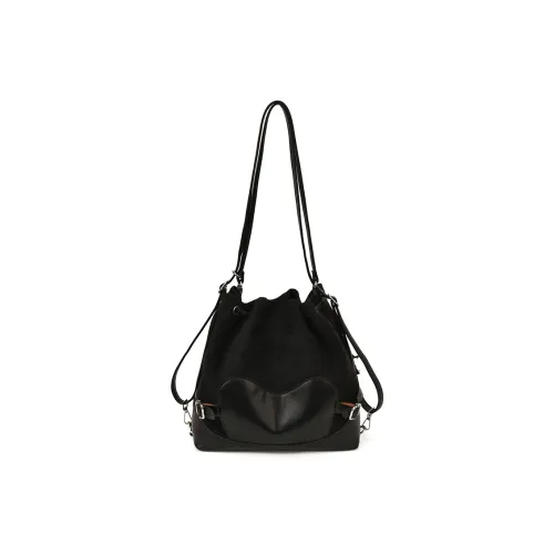 SHIJIA ПУ (полиуретан) Сумка через плечо Стандартная Женская Многоцветная