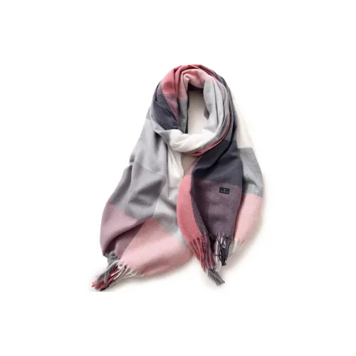 Maserati Полиэстер Сглаживающий Contact More Термический Теплый Мягкий Элегантный Розовый Унисекс