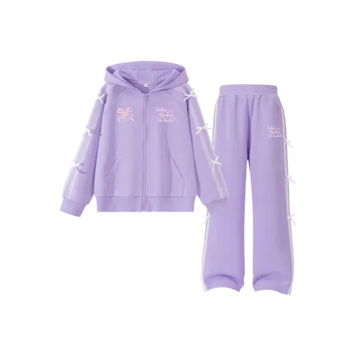 La Chapelle Kids Повседневная спортивная одежда для детей