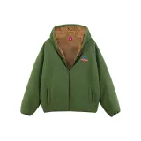 Армейский зеленый